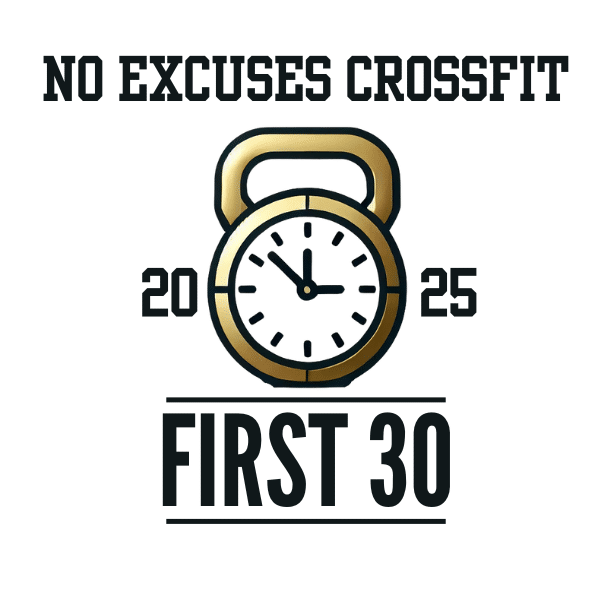 First 30