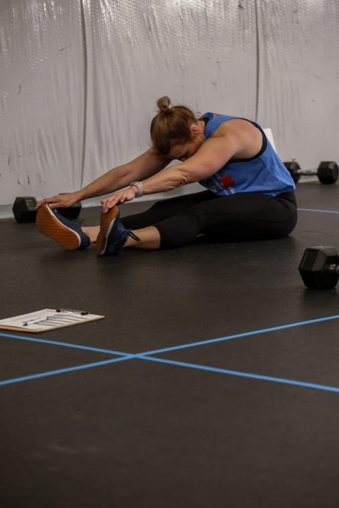 simple stretches for mobility